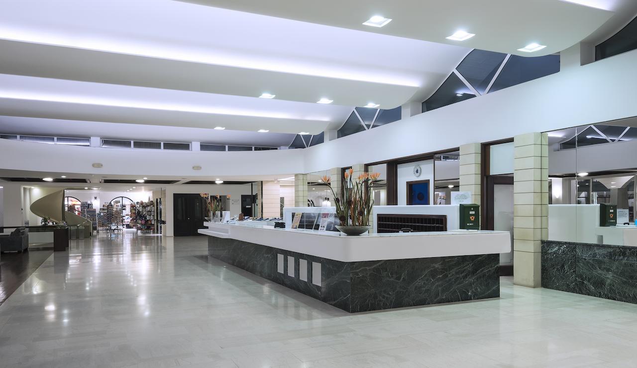 Apollo Beach Faliraki Exterior foto